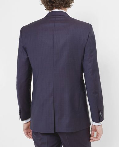  TED BAKER - Áo vest nam Douanj 