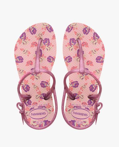  HAVAIANAS - Sandal trẻ em Kids Freedom Print 