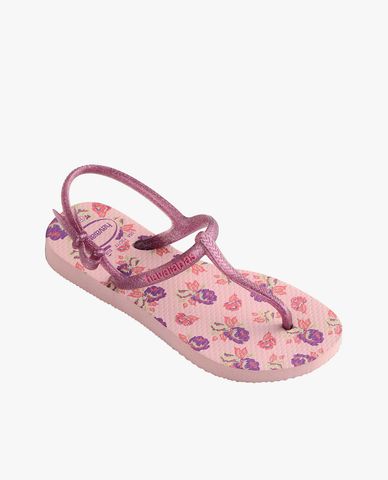  HAVAIANAS - Sandal trẻ em Kids Freedom Print 