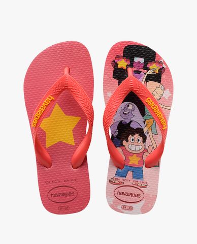 HAVAIANAS - Dép trẻ em Kids Cartoon 