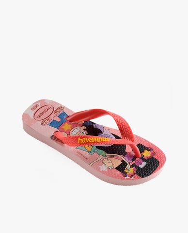  HAVAIANAS - Dép trẻ em Kids Cartoon 
