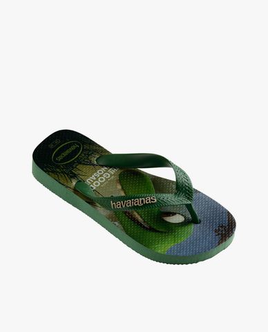  HAVAIANAS - Dép trẻ em Good Dinosaur 