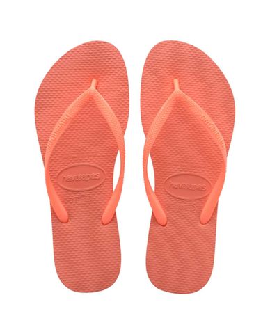  HAVAIANAS - Dép kẹp nữ Slim 