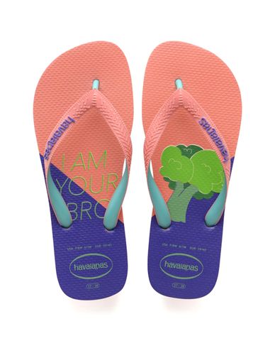  HAVAIANAS - Dép nữ Top Cool 