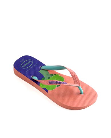  HAVAIANAS - Dép nữ Top Cool 