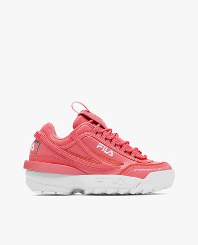  FILA - Giày sneakers nữ cổ thấp Disruptor 2 EXP 