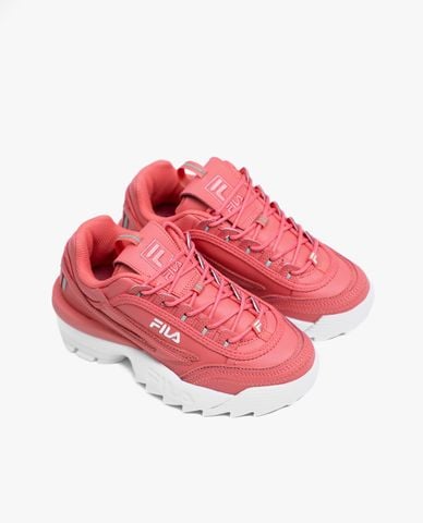  FILA - Giày sneakers nữ cổ thấp Disruptor 2 EXP 