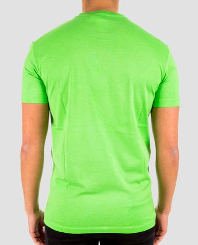  DSQUARED2 - Áo thun nam cổ tròn Nastytastic 