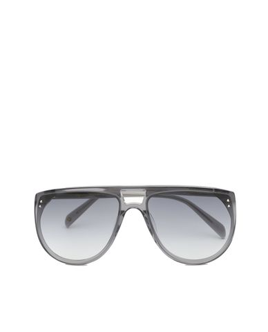  MUJOSH - Kính mát oversized cá tính 