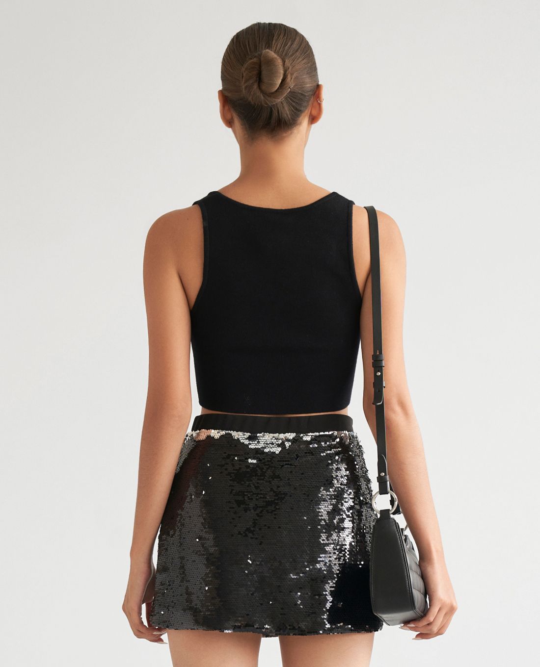 Váy sequin phối màu hàng HM xuất xịn Trendsfashion  Thời trang trẻ em cao  cấp xuất khẩu