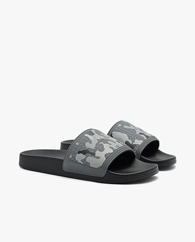  PEDRO - Dép nam quai ngang Billie Rubber 