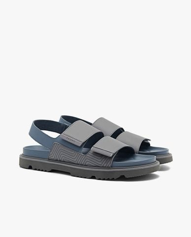  PEDRO - Giày sandals nam quai ngang Backstrap Velcro 