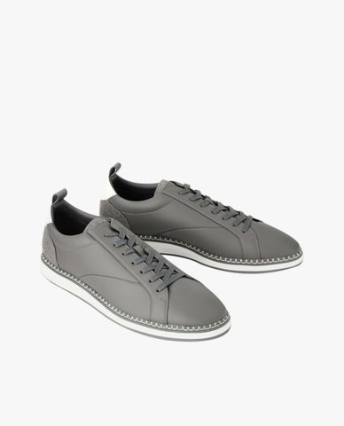  PEDRO - Giày thể thao nam Decorative Stitching 