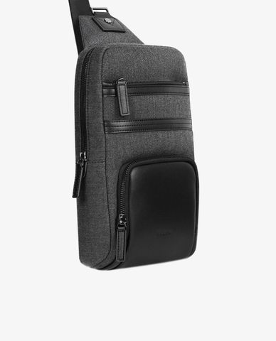  PEDRO - Túi đeo chéo nam chữ nhật Casual Sling 