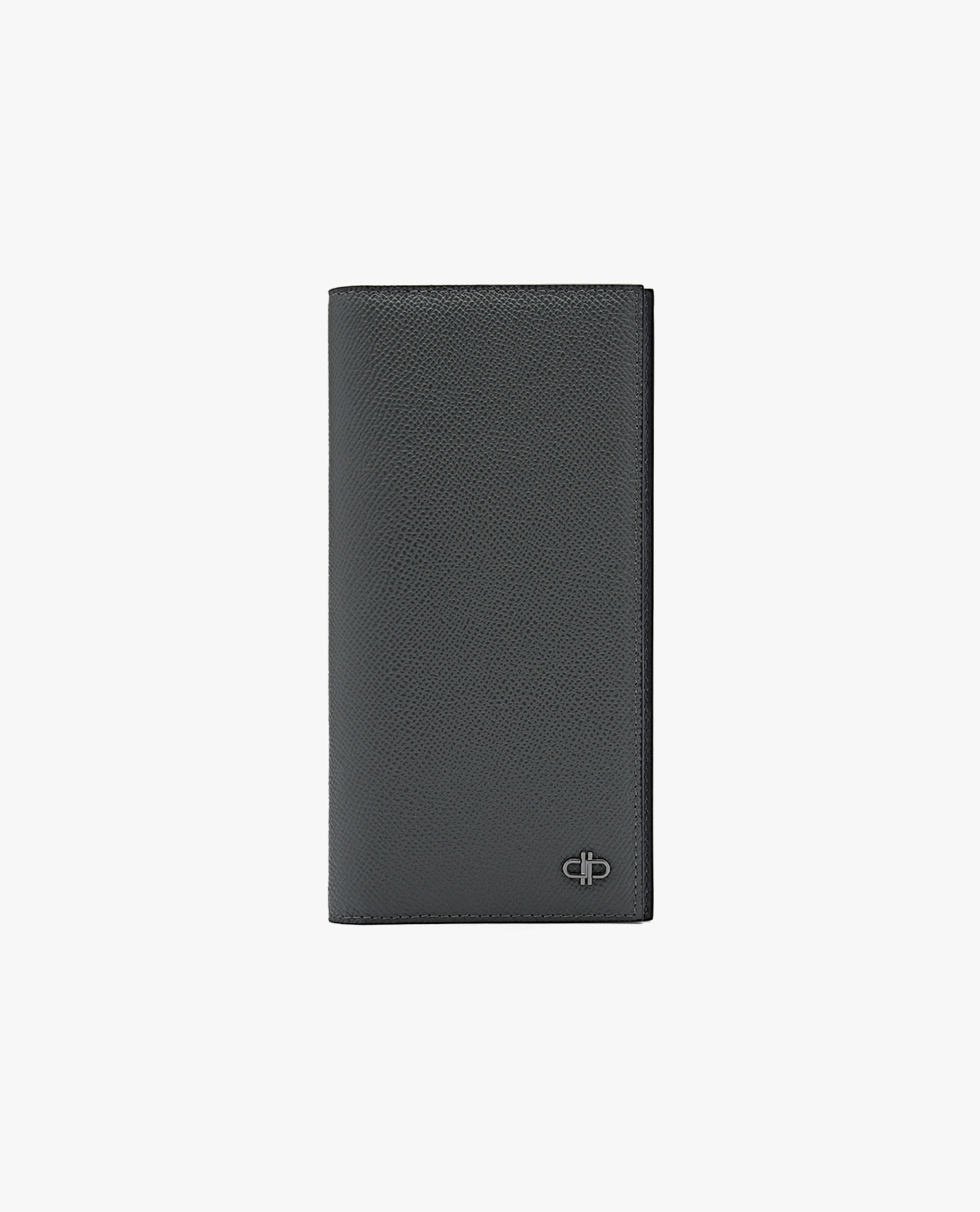 PEDRO - Ví nam dáng dài chữ nhật Icon Leather