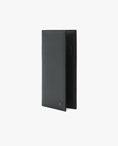  PEDRO - Ví nam dáng dài chữ nhật Icon Leather 