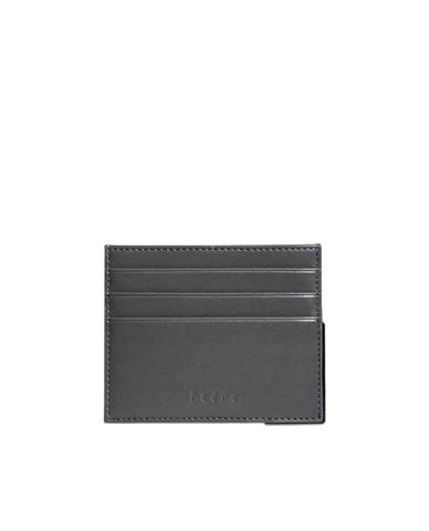  PEDRO - Ví đựng name card nam Leather 
