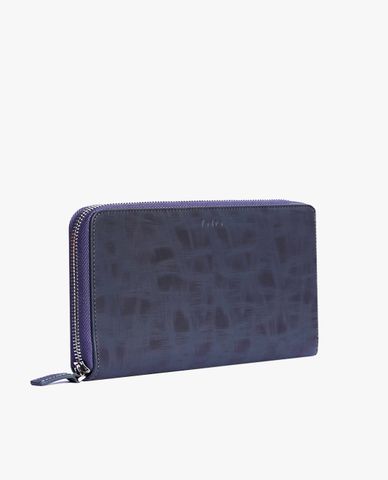  PEDRO - Ví nam đa ngăn Metallc Tip 