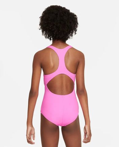  NIKE SWIM - Đồ bơi một mảnh bé gái Racerback 