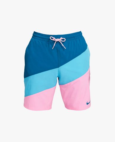  NIKE SWIM - Quần bơi nam lưng thun 9" Volley 