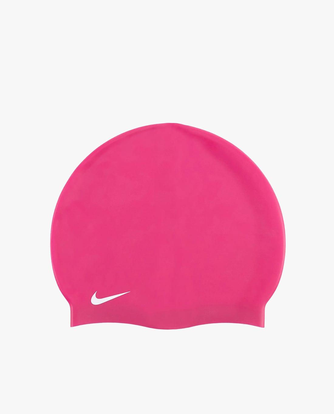 NIKE SWIM - Nón bơi unisex Solid Silicone