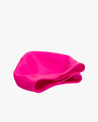  NIKE SWIM - Nón bơi unisex Silicone Long Hair 