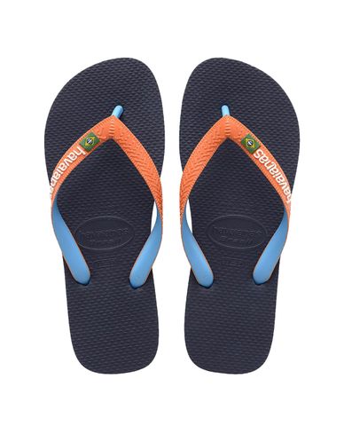  HAVAIANAS - Dép kẹp unisex Brasil Mix 