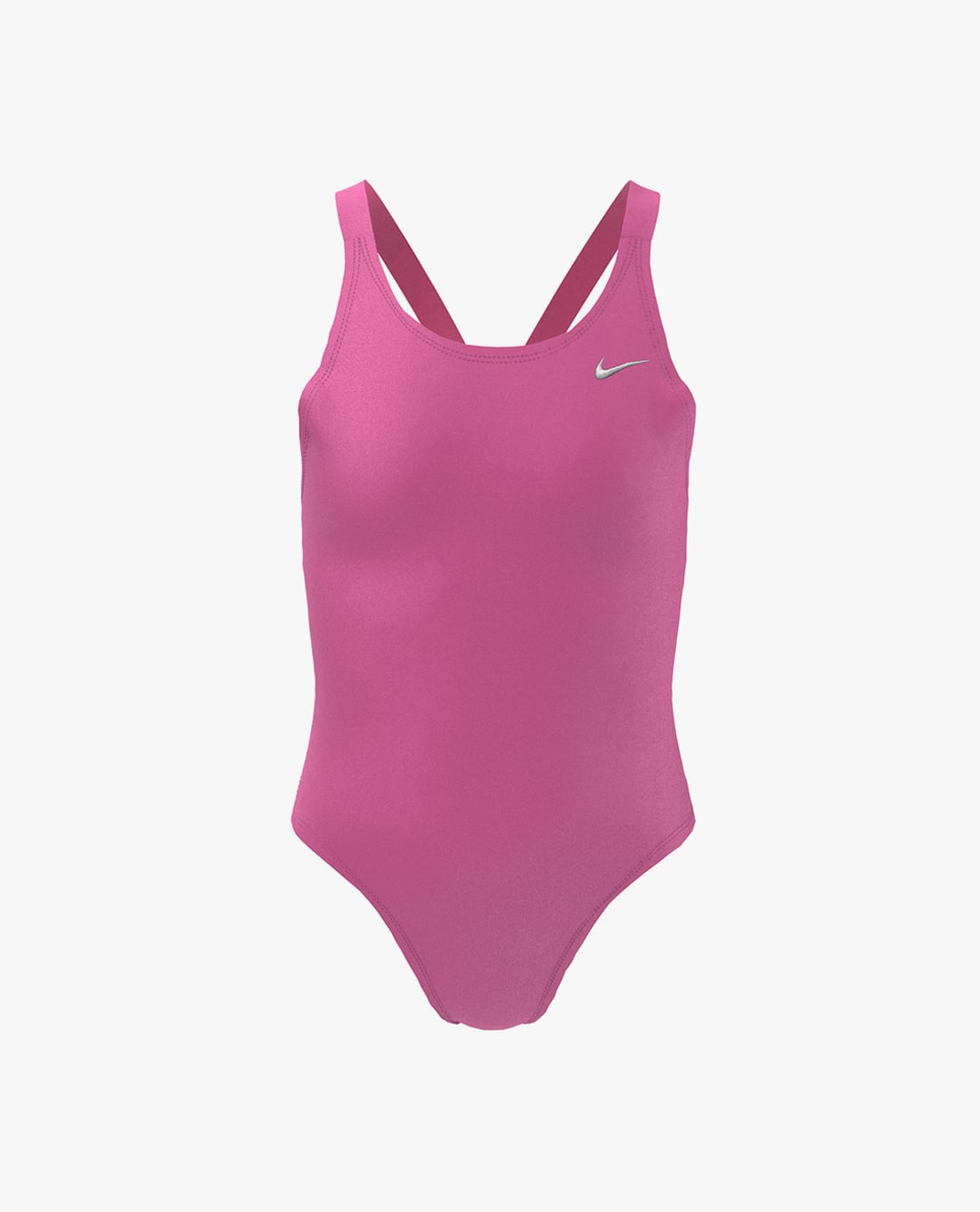 NIKE SWIM - Đồ bơi một mảnh bé gái Fastback