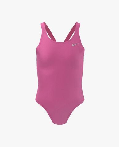  NIKE SWIM - Đồ bơi một mảnh bé gái Fastback 