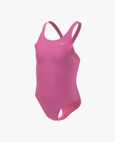  NIKE SWIM - Đồ bơi một mảnh bé gái Fastback 