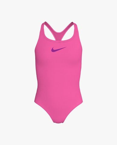  NIKE SWIM - Đồ bơi một mảnh bé gái Racerback 