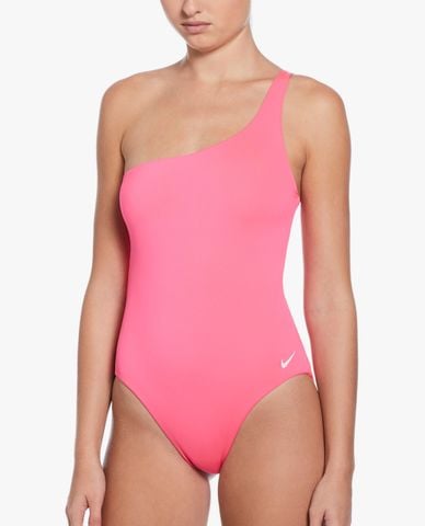  NIKE SWIM - Đồ bơi một mảnh nữ Asymmetrical 