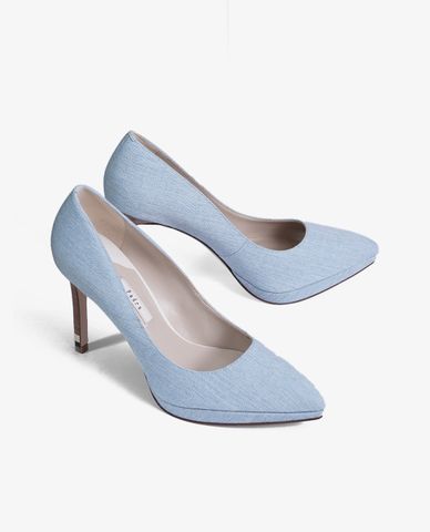  PEDRO - Giày cao gót mũi nhọn Pointed Toe 