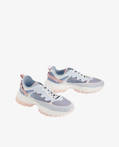  PEDRO - Giày thể thao nữ Casual Mesh 