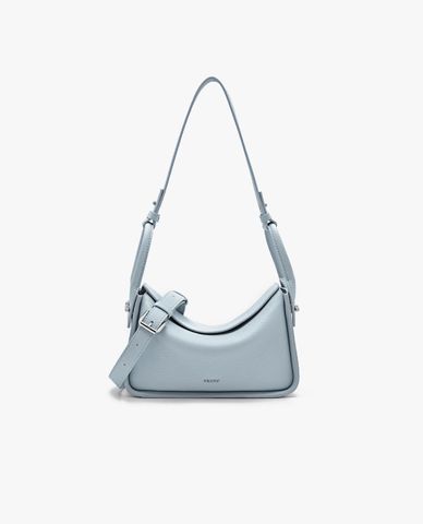  PEDRO - Túi đeo vai nữ chữ nhật Demi Leather 