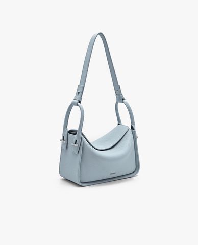  PEDRO - Túi đeo vai nữ chữ nhật Demi Leather 