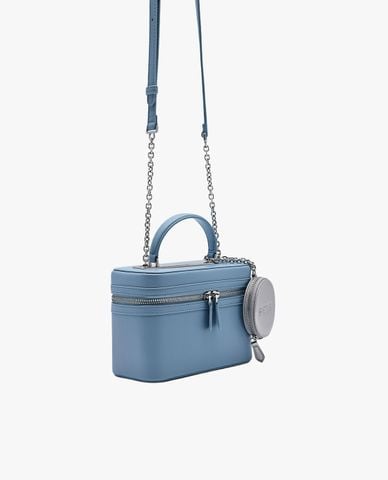  PEDRO - Túi đeo vai dạng hộp Boxy Shoulder Bag 