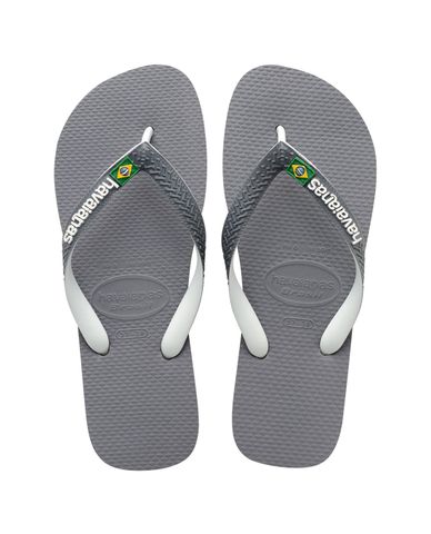  HAVAIANAS - Dép kẹp unisex Brasil Mix 