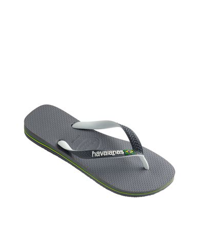  HAVAIANAS - Dép kẹp unisex Brasil Mix 