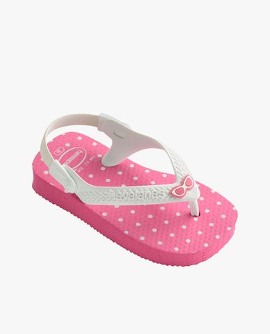  HAVAIANAS - Giày sandal trẻ em Baby Chic 