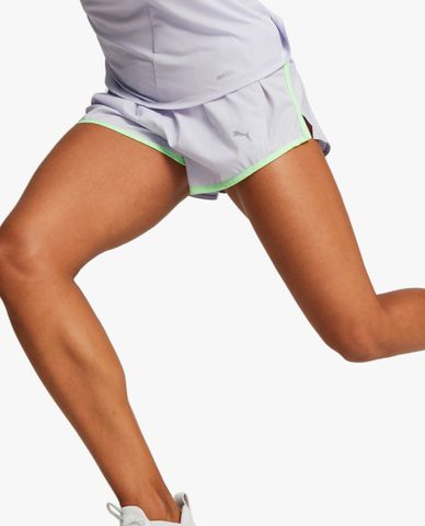  PUMA - Quần shorts chạy bộ nữ Favourite Velocity 3'' Running 