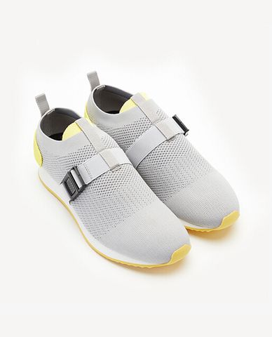 PEDRO - Giày sneaker nam phối khóa Tech-Knit 