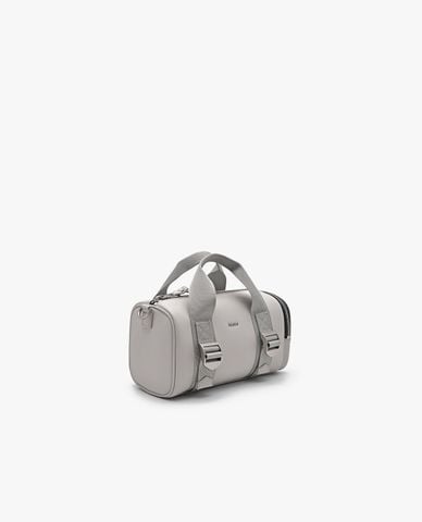  PEDRO - Túi đeo chéo nam hình trụ Dane 