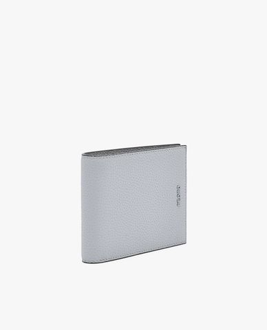  PEDRO - Ví nam dáng ngắn gập đôi Leather Bi Fold With Insert 