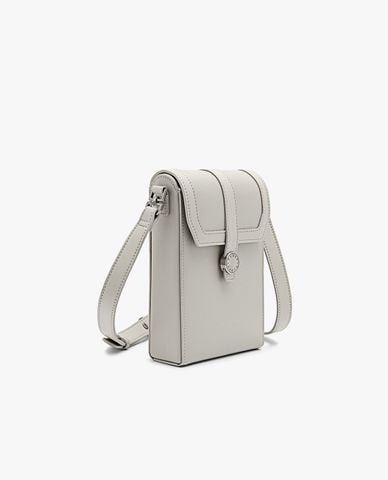  PEDRO - Túi đeo chéo nam Leather Phone Pouch 