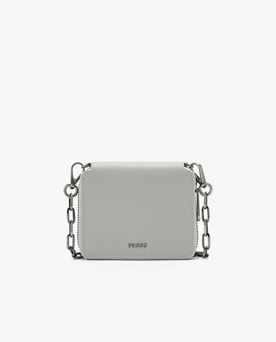  PEDRO - Túi đeo chéo nam phom chữ nhật Leather Mini 