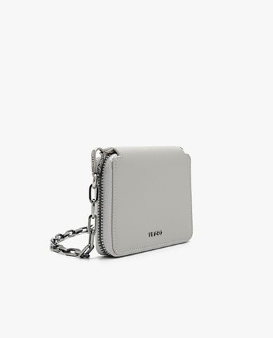  PEDRO - Túi đeo chéo nam phom chữ nhật Leather Mini 