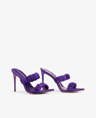  LE SILLA - Giày sandals cao gót nữ Sandalo Fedra 