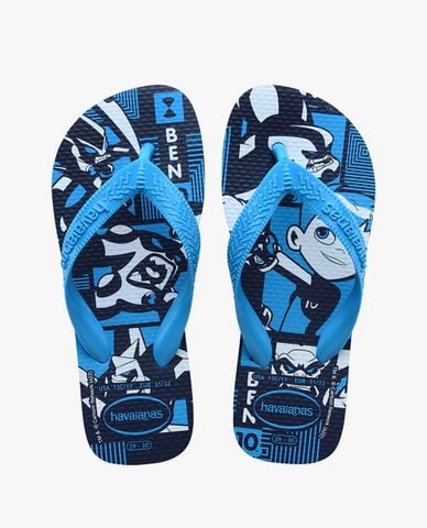  HAVAIANAS - Dép kẹp trẻ em Kids Ben 