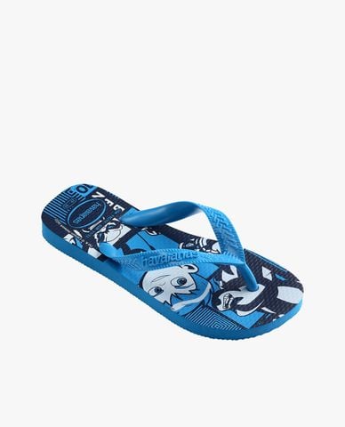  HAVAIANAS - Dép kẹp trẻ em Kids Ben 
